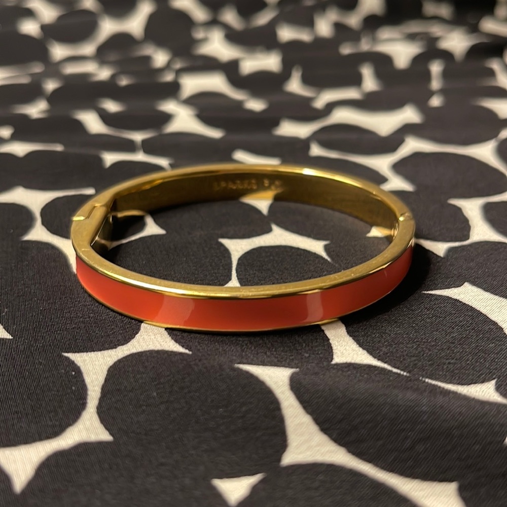Kate Spade ♠️ bracelet
